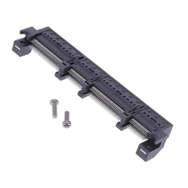 2-2340321-1 TE Connectivity AMP Connectors  Edgeboard Connectors